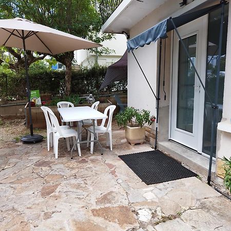 Ruthene Etape Appartement T3 Rodez Ngoại thất bức ảnh