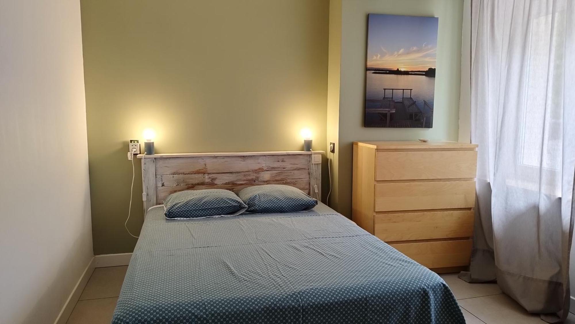 Ruthene Etape Appartement T3 Rodez Ngoại thất bức ảnh