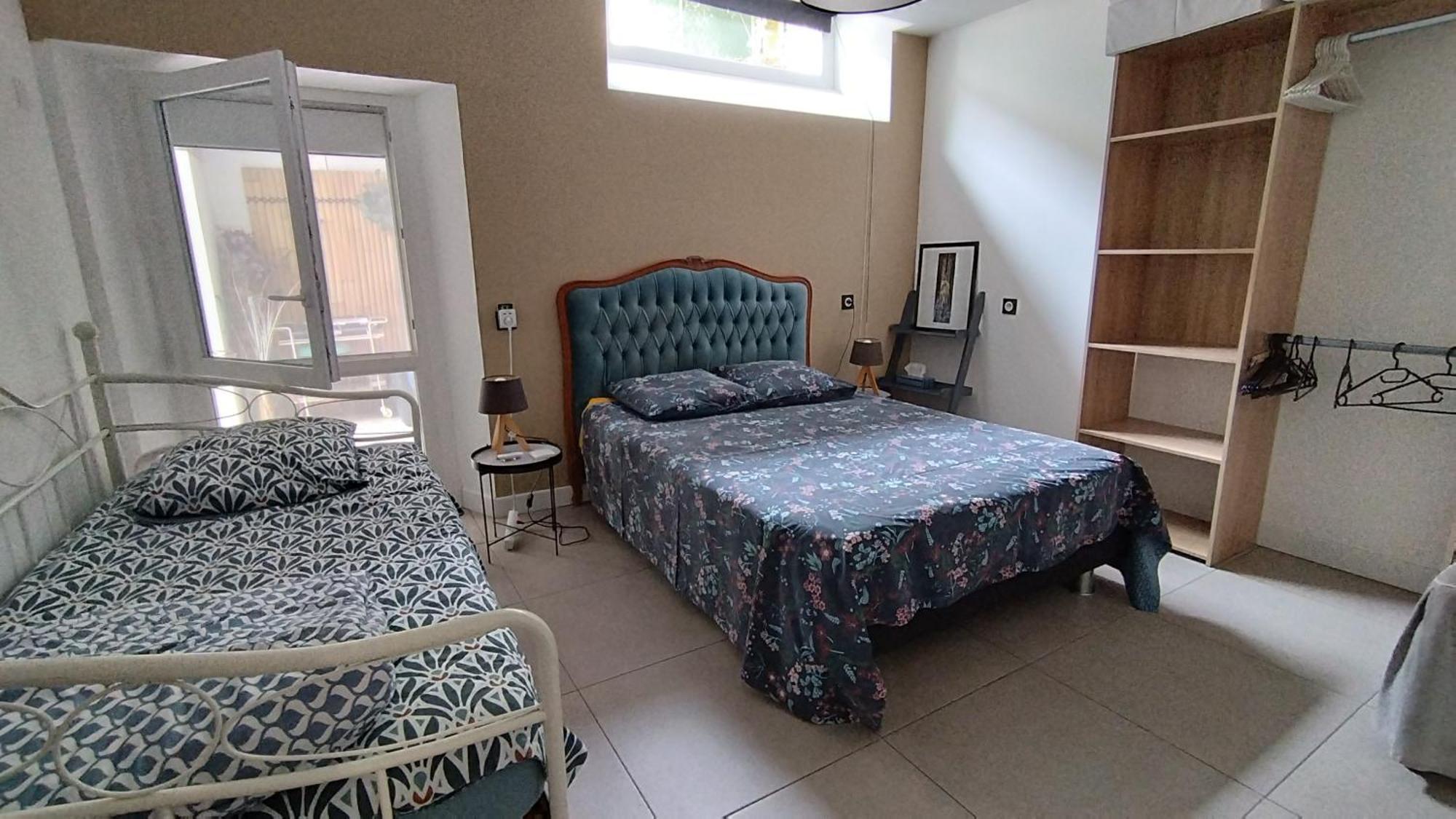 Ruthene Etape Appartement T3 Rodez Ngoại thất bức ảnh