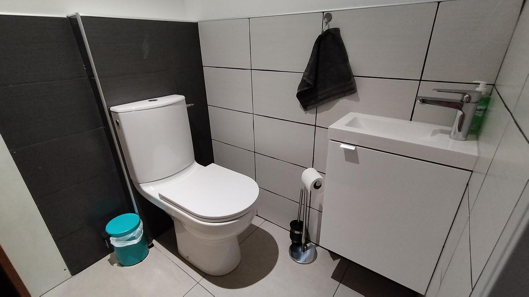 Ruthene Etape Appartement T3 Rodez Ngoại thất bức ảnh