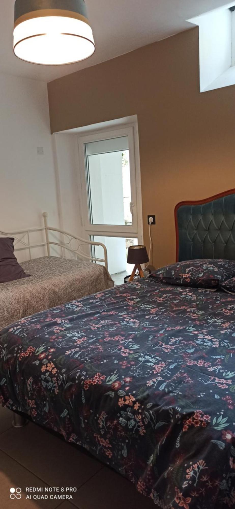 Ruthene Etape Appartement T3 Rodez Phòng bức ảnh